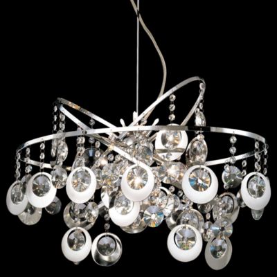 Nimah Suspension by Eurofase - Starlight Lighting USA and Canada